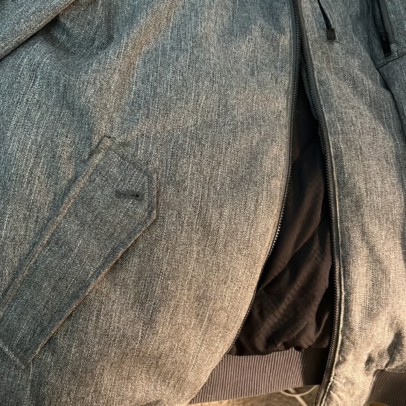 Vans Jacket - Picture 4 of 6